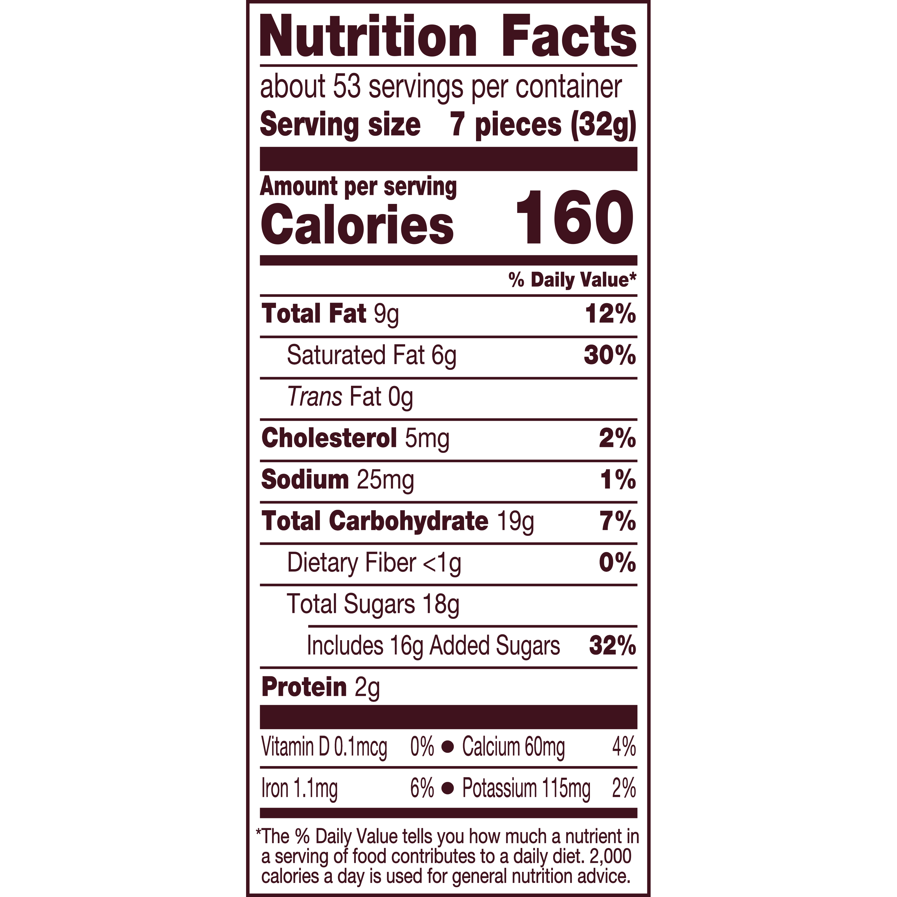 HERSHEY’S KISSES Dark Green Foils Milk Chocolate Candy Bulk Bag, 60 oz - THE HERSHEY COMPANY
